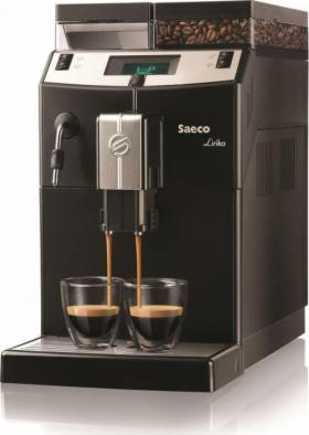 Ekspres do kawy SAECO PROFESSIONAL BLACK + montaż i szkolenie bezpłatne + gratisy za 250zł