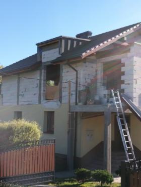 odnowienie ocieplenia