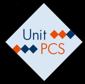 Strony WWW - Publikowanie cyfrowe i sieciowe. Unit-PCS