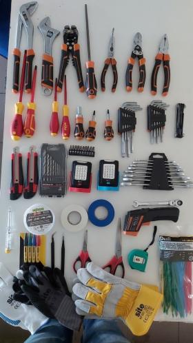 Naprawa lodowki od reki, na miejscu. serwis pogwarancyjny