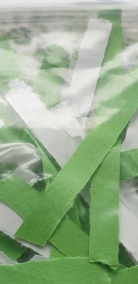 Bezpłatne Certyfikowane Niszczenie dokumentów norma P-4