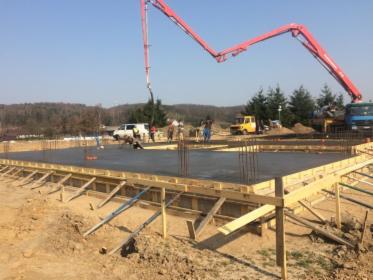 Prace ogólnobudowlane, więźby dachowe, elewacje, wykańczanie wnętrz