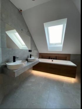 Wykończenia Remonty Glazura