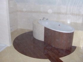 Kompleksowe wykańczanie biur, mieszkań tel