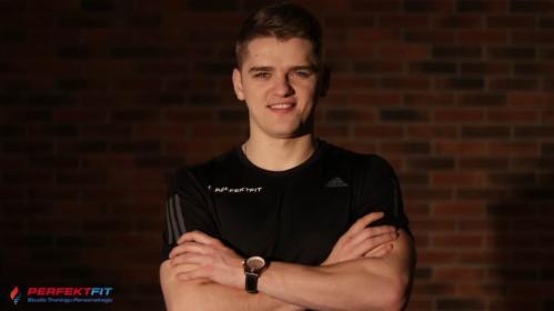 Trening indywidualny