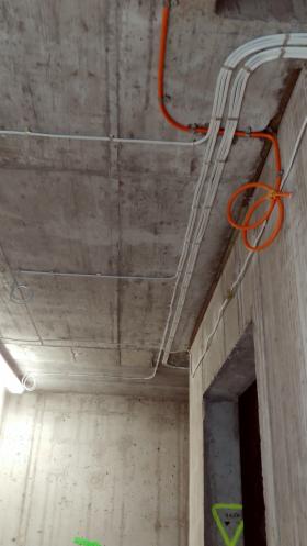 Wykonanie instalacji elektrycznych w nowym budownictwie