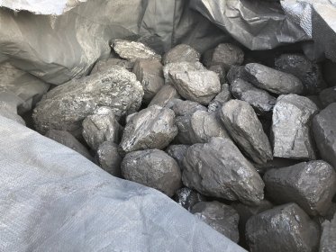 Orzech | Kostka | Ekomiał LUZEM ORAZ WORKOWANY