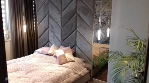 Lustra pod indywidualny wymiar