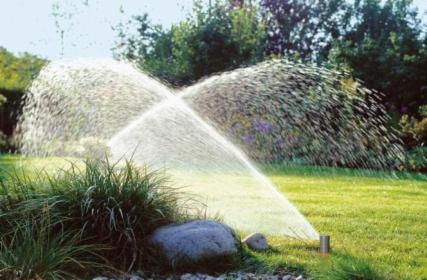 SYSTEMY NAWADNIAJĄCE TRAWNIKI, OGRODY, TERENY ZIELONE