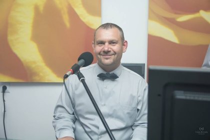 Zespół muzyczny na wesele, na sylwestra, na zabawę taneczną.