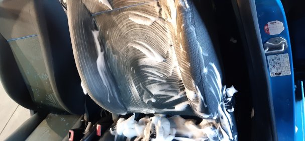 Czyszczenie, dezynfekcja mebli tapicerowanych