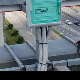 Instalacje elektryczne Elektryk