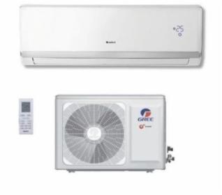 Gree, Rotenso 3,5kw