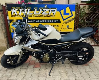 Kurs Prawo Jazdy Kategori A w 2023