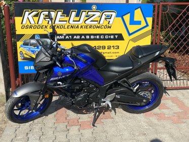 Kurs Prawo Jazdy Kategori A2 w 2023