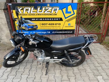 Kurs Prawo Jazdy Kategori A1 w 2023