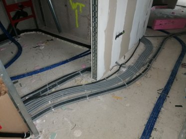 Realizacja instalacji elektrycznych