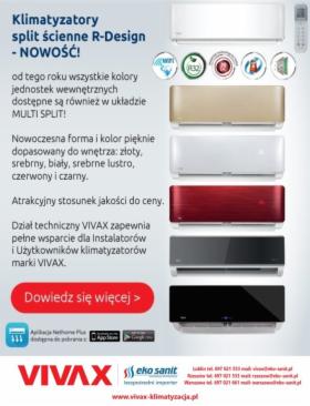 Montaż klimatyzacji