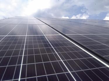 Montaż instalacji fotowoltaicznej