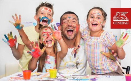 Ubezpieczenie DZIECI