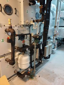 Wykonywanie instalacji sanitarnych Wykonywanie instalacji sanitarnych
