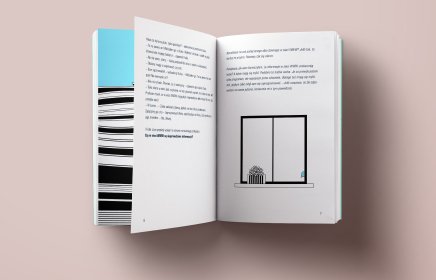 Skład książki /instrukcji /magazynu