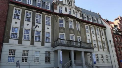 Wymiana pokrycia dachowego - budynek w centrum Katowic