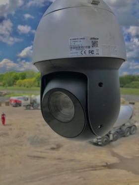 Instalacje Systemu Monitoringu