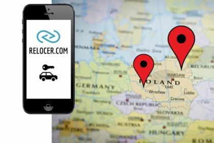 Tani wynajem samochodów, już od 2 PLN.