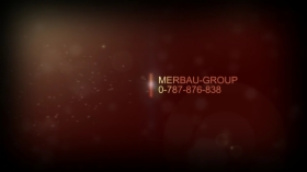 MERBAU-GROUP - Posadzki Przemysłowe