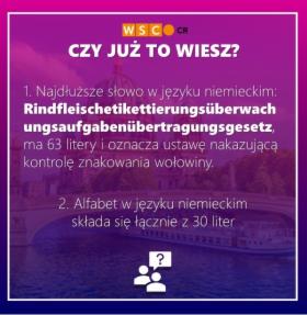 PROMOCJA! Lekcje indywidualne z języka NIEMIECKIEGO z lektorem polskim online!