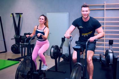 Trening Personalny + Konsultacja - 90 minut