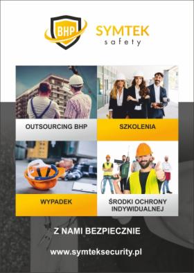 SZKOLENIA I DORADZTWO BHP/ PPOŻ / PIERWSZA POMOC