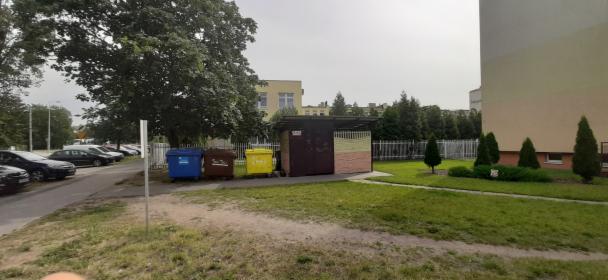 ZAPYTANIE OFERTOWE dot. prac remontowych dla budynku Stawowa 47