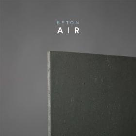 BETON ARCHITEKTONICZNY - CIENKA PŁYTA 8mm