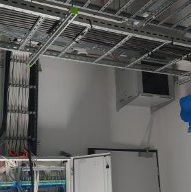 Wykonam Instalację elektryczne W mieszkaniach jak i obiektach przemysłowych