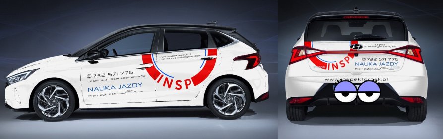 Nauka jazdy lepsza od najlepszych