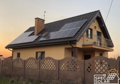 Instalacje fotowoltaiczne, serwis, montaż, dotacje, leasing