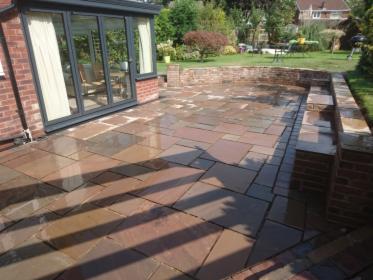 Usługi Brukarskie i Ogrodowe