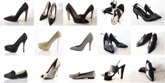 Odsprzedam Towar po Likwidacji Magazynu Buty Nowe Mix 10 zł/para