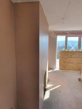 Bezpyłowe szpachlowanie Multi Finish