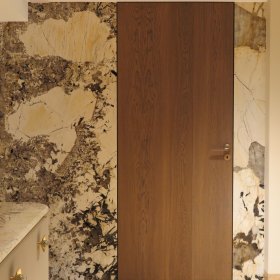 Okładziny ścienne z kamienia