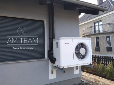 Pompy Ciepła Stiebel Eltron