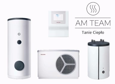 Pompa Ciepła Stiebel Eltron