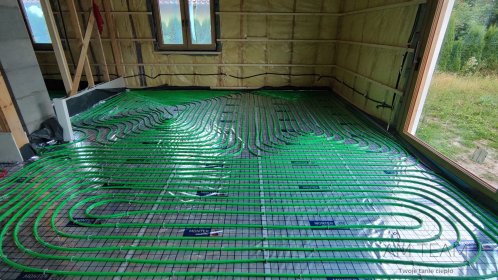 Instalacje hydrauliczne