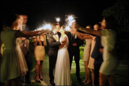 Artystyczna Fotografia Ślubna