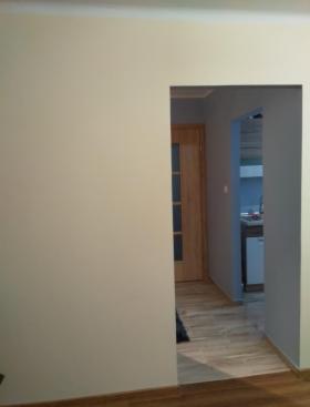 Malowanie mieszkania