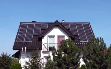 Instalacja Fotowoltaiczna 10 kw fotowoltaika Jinko