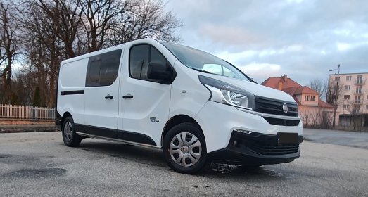 Fiat Talento