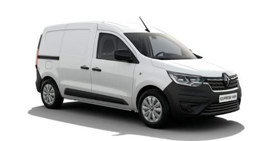 Renault Express Van